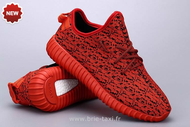 adidas yeezy rouge